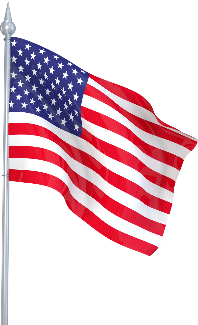 United States flag